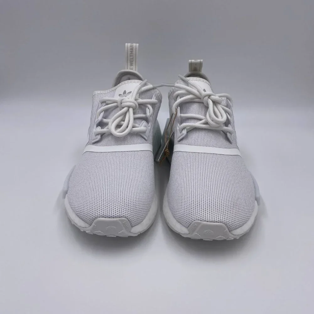 adidas NMD R1 Primeblue  Womens Shoes - Picture 3 of 8